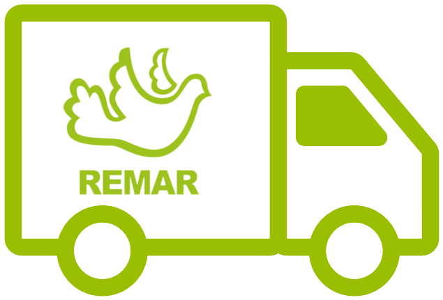 Rastro Remar Recogidas